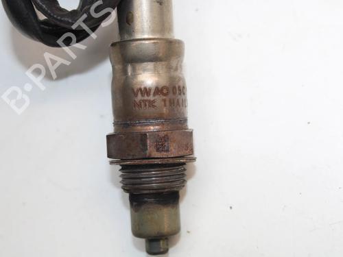 Electronic sensor VW TAIGO (CS1) 1.0 TSI | BP39855518M84 - Image 4