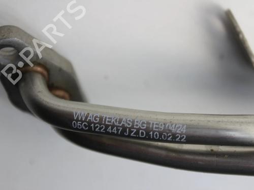Pipe SKODA SCALA (NW1) 1.0 TSI | BP39820794M125 - Image 3
