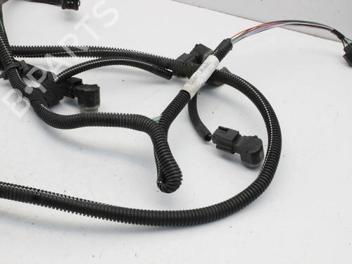 Electronic module RENAULT CAPTUR I (J5_, H5_) 1.5 dCi 90 (J5N4, J5M5, J5MW, J5M6, J5AL, J5AJ) | BP40166952M83 - Image 5