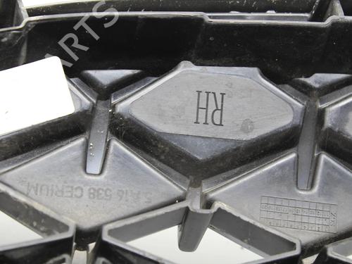 Grill BMW 1 (F40) M 135 i xDrive | BP39837171C40 - Image 14