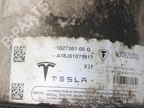 Left front shock absorber TESLA MODEL X (5YJX) P100D AWD | BP39806249M16 - Image 5
