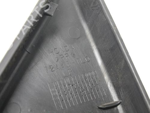 Other HONDA ACCORD VIII (CU) 2.2 i-DTEC (CU3) | BP39875975O1 - Image 3