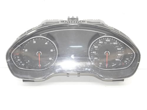 Quadro strumenti Quadro strumenti AUDI A8 D4 (4H2, 4H8, 4HC, 4HL) 3.0 TDI quattro (250 hp) 39855982 39855982