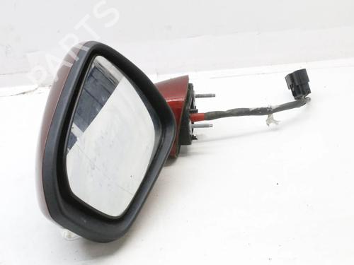 Used Left mirror Left mirror FORD MONDEO V Hatchback (CE) 2.0 TDCi (150 hp) 39778865 39778865