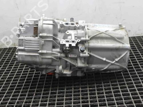 Engine TESLA MODEL X (5YJX) P100D AWD | BP39829485M1 - Image 2