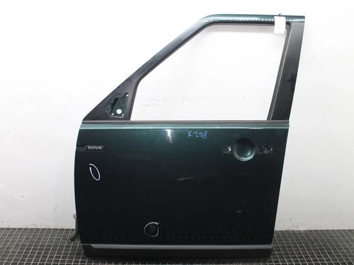 Used Left front door Left front door LAND ROVER DISCOVERY IV (L319) 3.0 SDV6 4x4 (256 hp) 39877833 39877833