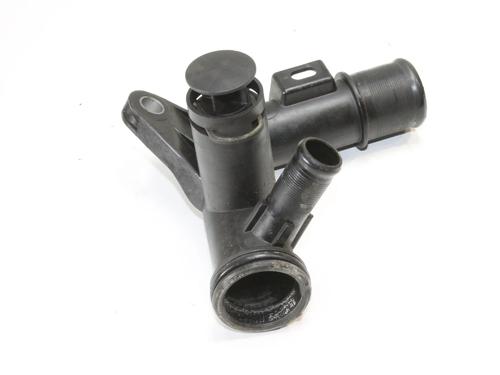 Pipe FORD FOCUS III 1.6 TDCi | BP39820938M125 - Image 2