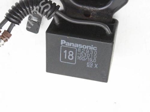 Electronic sensor LEXUS IS III (_E3_) 300h (AVE30_, AVE30R) | BP39823721M84 - Image 5