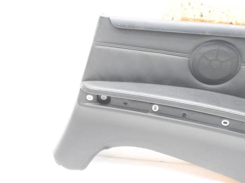 Rear right panel BMW 3 Convertible (E93) 330 d | BP39784616C61 - Image 2