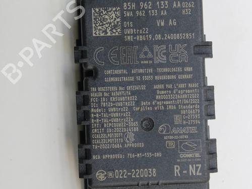 Electronic module AUDI Q6 E-TRON (GFB) e-tron quattro | BP39852344M83 - Image 3