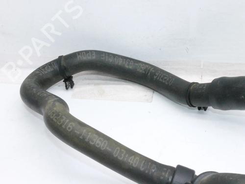 Pipe TESLA MODEL S (5YJS) 85D AWD | BP39868997M125 - Image 2