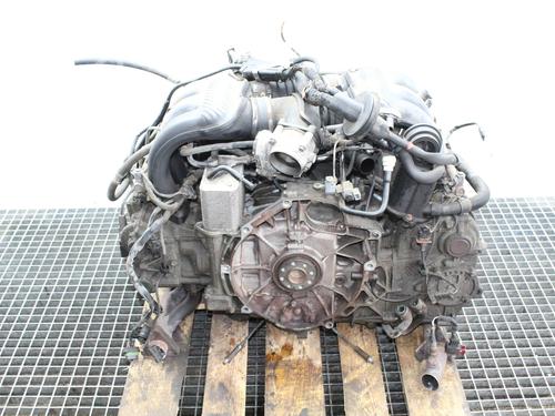 Motor Motor PORSCHE BOXSTER (986) S 3.2 (260 hp) 39796527 39796527