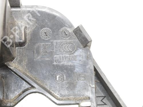 Front left lock CHRYSLER 300C (LX, LE) 3.0 CRD | BP39874044C98 - Image 5