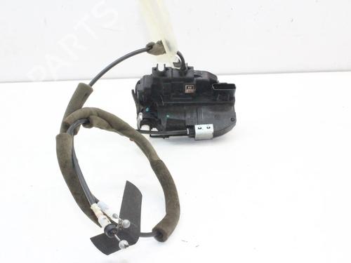 Front right lock INFINITI FX 30d AWD | BP39782629C97 - Image 2