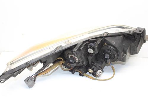 Left headlight MAZDA 3 (BL) 2.2 MZR CD (BL10) | BP39840222C28 - Image 8