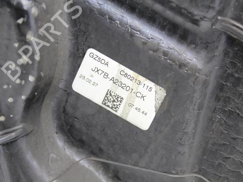 Front left window mechanism FORD FOCUS IV (HN) 1.0 EcoBoost | BP39847177C22 - Image 3