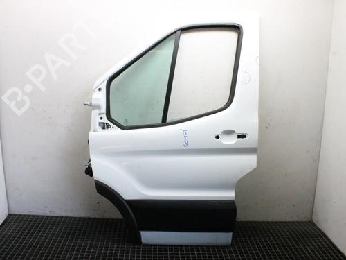 Porta anteriore sinistra Porta anteriore sinistra FORD TRANSIT V363 Van (FCD, FDD) 2.0 EcoBlue (185 hp) 39850382 39850382