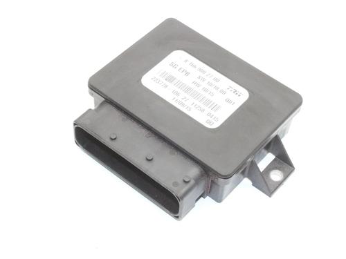 Used Electronic module Electronic module MERCEDES-BENZ SLK (R172) 200 (172.448) (184 hp) 39854576 39854576