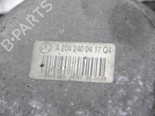 Engine mount MERCEDES-BENZ C-CLASS T-Model (S204) C 350 CDI (204.225) | BP39797384M89  - Image 5