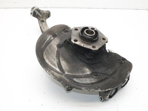 Venstre Styrespindel Lejehus Venstre Styrespindel Lejehus AUDI A6 C8 (4A2) 40 TDI (190 hp) 39768391 39768391