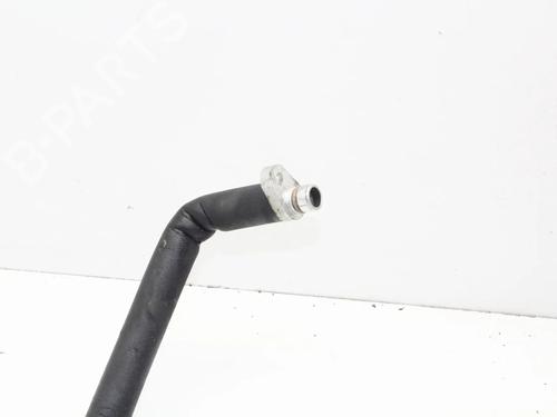 AC pipe RENAULT ZOE (BFM_) ZOE | BP39826438M126 - Image 5