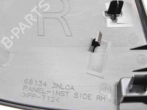Andre NISSAN LEAF (ZE1) Electric | BP39853010O1 - Image 3