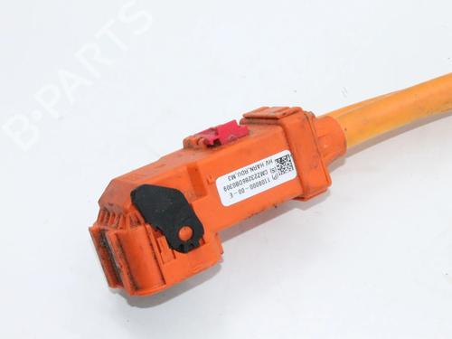 Wiring harness TESLA MODEL Y (5YJY) Long Range All-wheel Drive | BP40083268E16 - Image 2
