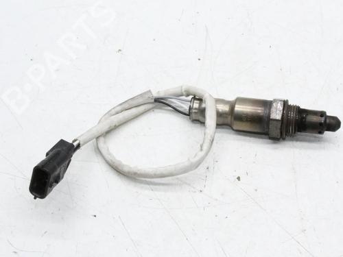 Used Electronic sensor Electronic sensor RENAULT ARKANA I (LCM_, LDN_) 1.6 E-TECH 145 (LDMU) (143 hp) 39796333 39796333