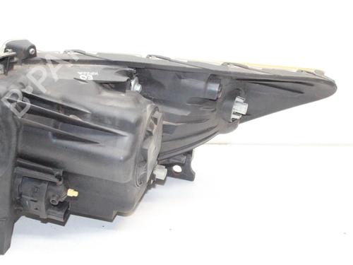 Right headlight HONDA ACCORD VIII (CU) 2.2 i-DTEC (CU3) | BP39792780C29 - Image 8