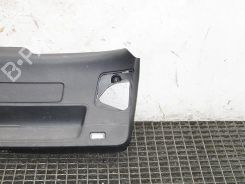 Boot lining AUDI A4 B8 Avant (8K5) S4 quattro | BP39819052I3 - Image 3
