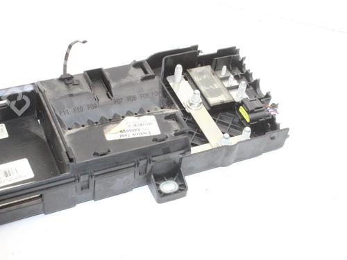 Electronic module FORD TRANSIT CUSTOM V362 Van (FY, FZ) 2.2 TDCi | BP39875001M83 - Image 4