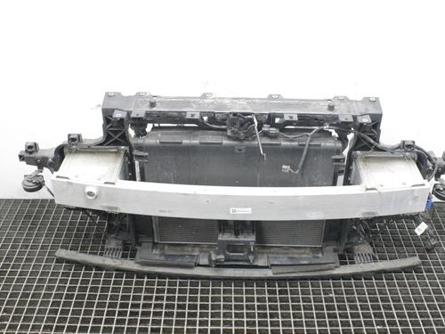 Used Front slam panel Front slam panel KIA EV6 (CV) 77 GT AWD (585 hp) 39959392 39959392
