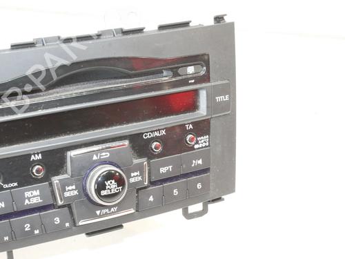 Electronic module HONDA CR-V III (RE_) 2.2 i-DTEC 4WD (RE6) | BP39879899M83 - Image 3