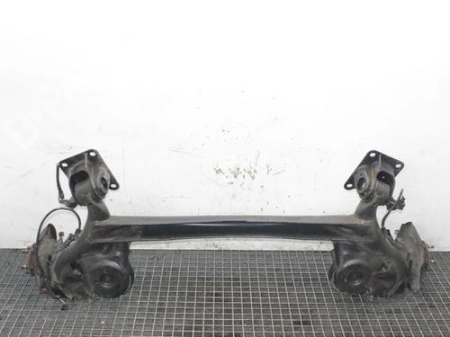 Bakaksel Bakaksel FORD TRANSIT CONNECT V408 Box Body/MPV 1.5 TDCi (101 hp) 39833834 39833834