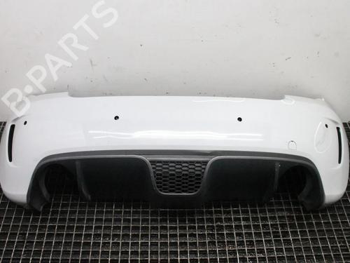 Pára-choques traseiro Pára-choques traseiro ABARTH 500 / 595 / 695 1.4 (312.AXF11, 312.AXF1A, 312.AXD1A) (160 hp) 39828589 39828589
