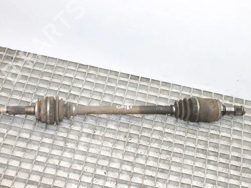 Drivaksel bagtil Højre Drivaksel bagtil Højre SUBARU BRZ (ZC6) 2.0 (ZC6) (200 hp) 39873154 39873154