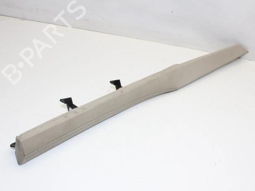Used Middle console Middle console BMW 7 (F01, F02, F03, F04) 730 d (245 hp) 39772714 39772714