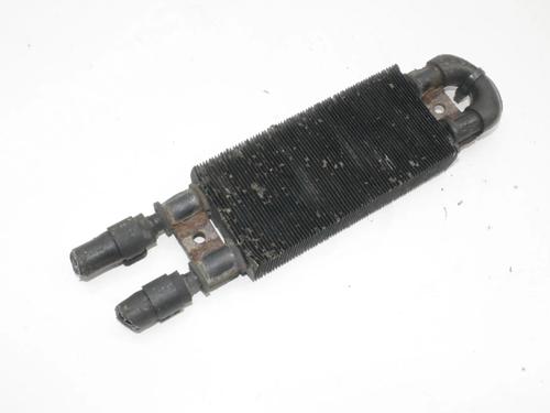 Used Oil radiator Oil radiator NISSAN 350Z Roadster (Z33) 3.5 (AAZ33) (280 hp) 39839085 39839085