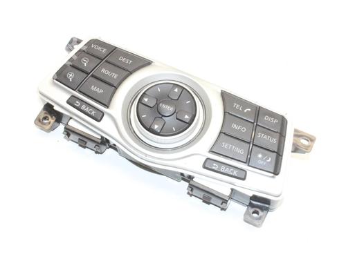 Electronic module NISSAN 370Z Coupe (Z34) 3.7 | BP39772650M83 - Image 2