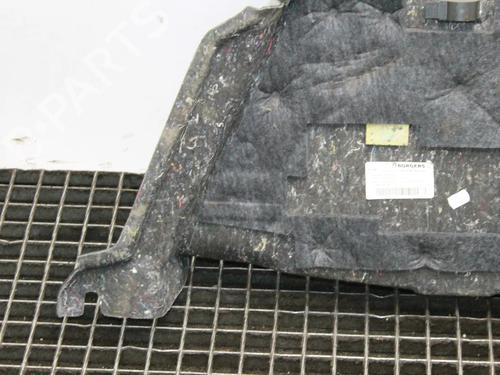 Boot lining AUDI A5 Sportback (8TA) 2.0 TDI quattro | BP39807073I3 - Image 5