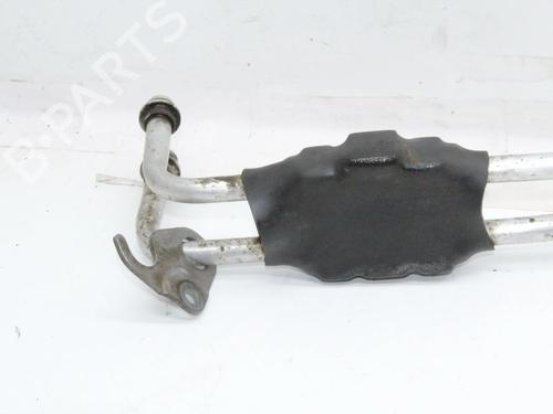 Pipe JAGUAR XF I (X250) 2.2 D | BP39779915M125 - Image 2