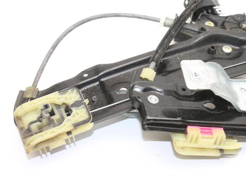 Front right window mechanism JAGUAR XE (X760) 2.0 D | BP39840542C23 - Image 2
