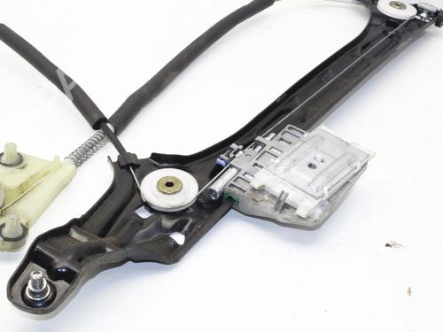 Front left window mechanism AUDI TT (8J3) 3.2 V6 quattro | BP39776553C22  - Image 5