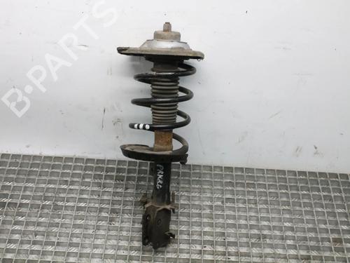 Used Left front shock absorber Left front shock absorber CITROËN JUMPY II (VF7) 1.6 HDi 90 8V (90 hp) 39862943 39862943