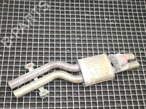 Exhaust system BMW 3 Convertible (E46) 330 Ci | BP39869891M121 - Image 2