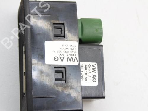 Electronic module VW GOLF VII (5G1, BQ1, BE1, BE2) 2.0 GTD | BP39820587M83 - Image 5