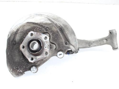 Used Left front steering knuckle Left front steering knuckle AUDI A4 B9 (8W2, 8WC) 35 TFSI Mild Hybrid (150 hp) 39836827 39836827