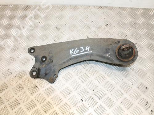 Venstre bagtil bærearm Venstre bagtil bærearm MAZDA 6 Estate (GH) 2.2 MZR-CD (GH10) (180 hp) 39791402 39791402