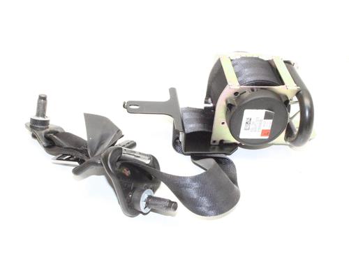 Used Front left seatbelt Front left seatbelt NISSAN NV200 Van e-NV (ME0N) (109 hp) 39839583 39839583