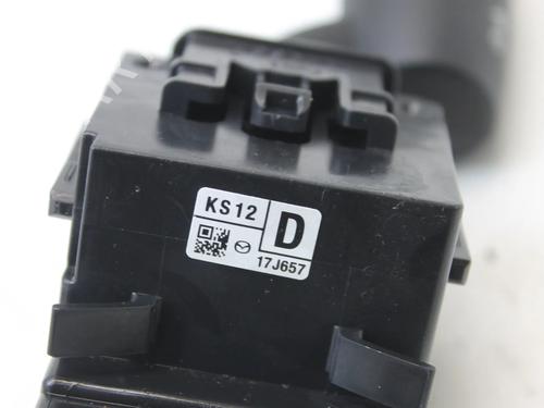 Steering column stalk MAZDA CX-5 (KE, GH) 2.2 D (KE2FW) | BP39866459I23 - Image 5